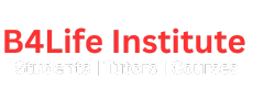 B4LIFE INSTITUTE